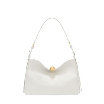 Sfera soft m shoulder bag