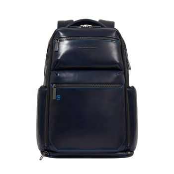 Peronalizable laptop backpack 15.6