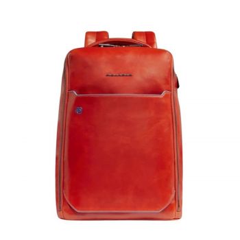 Personalizable laptop backpack 14