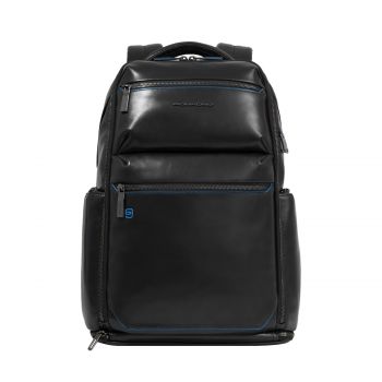 Personalizable laptop backpack 15,6