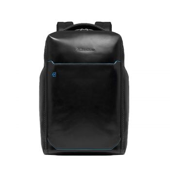 Personalizable laptop backpack 15.6