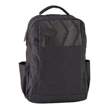 Rucsac CATERPILLAR V Power - Business, material 600D polyester - negru