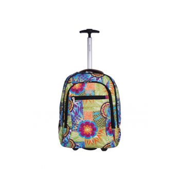 Rucsac cu troler Rio - 49x35x23 cm