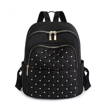 Rucsac dama, Sidonia GT3184, Negru