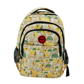 Rucsac, Ella Icon, Jumbo, Multicolor, 46x36x18 cm