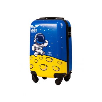 Troler copii KD01 Astronaut