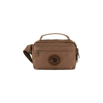 Fjallraven borseta Kanken Hip Pack culoarea maro, F23200284.238