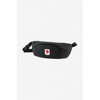 Fjallraven borsetă Ulvo Hip Pack culoarea gri F23165.030