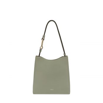 Nuvola mini bucket bag