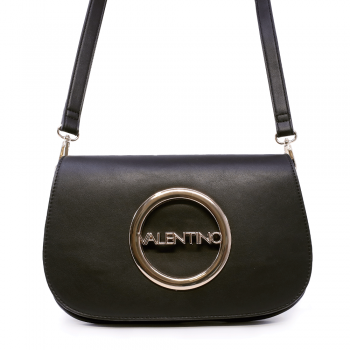 Poșetă crossbody Valentino neagră 1958POSS8A610N