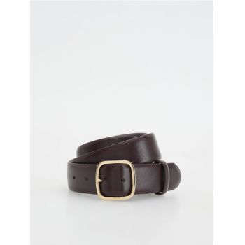 Reserved - LADIES` BELT - mahon