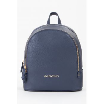 Rucsac bowler de piele ecologica Brixton