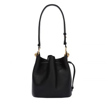 Sfera mini bucket bag