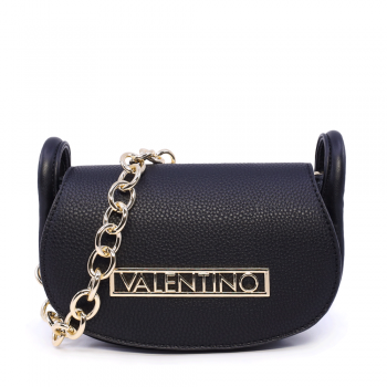 Poșetă crossbody mini Valentino neagră 1958POSS8A710N