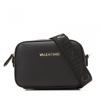 Poșetă crossbody Valentino Miramar neagră 1958POSS7UE01GN