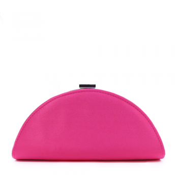 Poșetă tip clutch femei Enzo Bertini fuchsia 306PLS11173FU