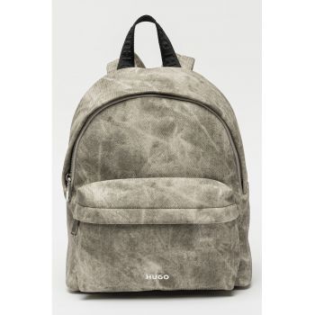 Rucsac cu aspect decolorat