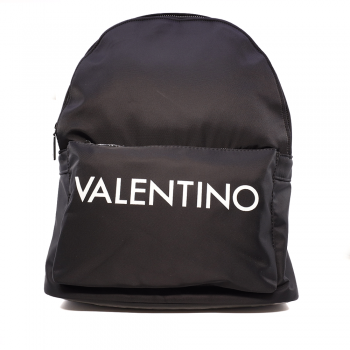 Rucsac cu logo Valentino negru 1986RUCS47301N