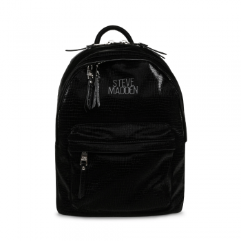 Rucsac femei Steve Madden Pace negru  1667RUCSBPACEN