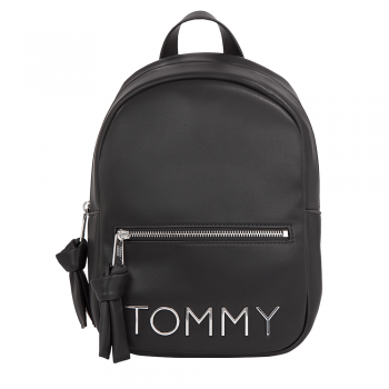 Rucsac femei Tommy Jeans negru 3428RUCS6261N