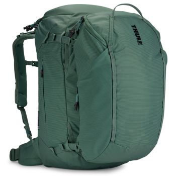 Rucsac tehnic Thule Landmark, 60L, Femei, Hazy Green