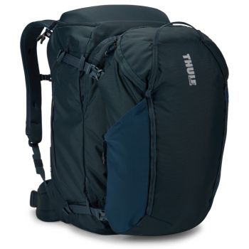 Rucsac tehnic Thule Landmark, 60L, Unisex, Darkest Blue