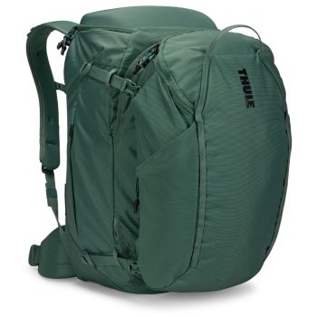 Rucsac tehnic Thule Landmark, 60L, Unisex, Hazy Green