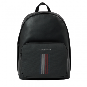 Rucsac Tommy Hilfiger negru 3428RUCS2598N