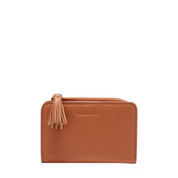 Tassel wallet