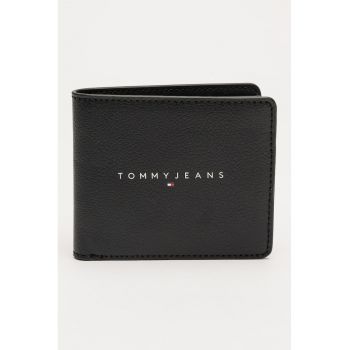 Tommy Hilfiger - Portofel pliabil cu logo