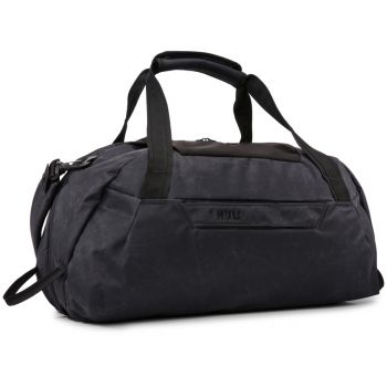 Geanta voiaj, Thule, Aion Duffel, 35L, Black