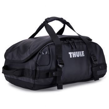 Geanta voiaj, Thule, Chasm, 30L, Negru