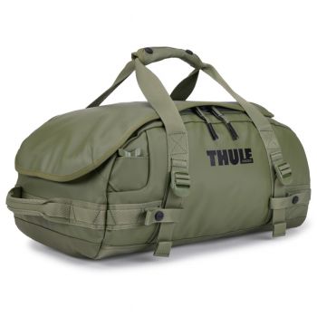 Geanta voiaj, Thule, Chasm, 30L, Olivine