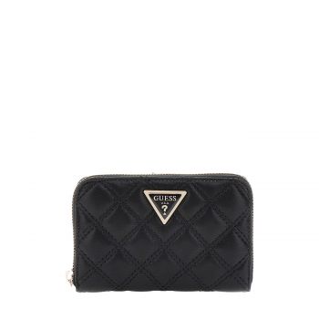 Giully quilted wallet