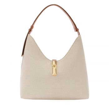 Goccia m shoulder bag