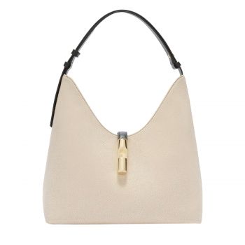 Goccia m shoulder bag