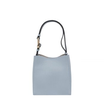 Nuvola mini bucket bag