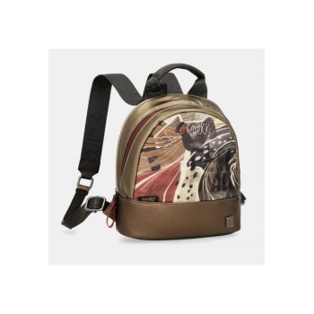 Rucsac dama Nature Imaginary 39775-185