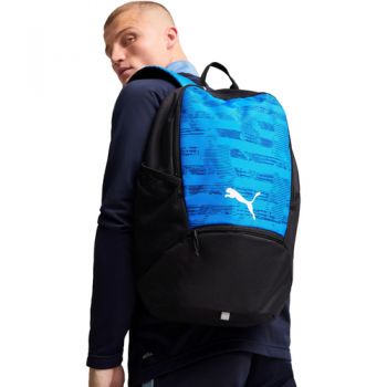 Rucsac unisex Puma Individualrise Backpack 21L 09057602