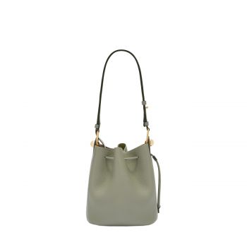 Sfera mini bucket bag