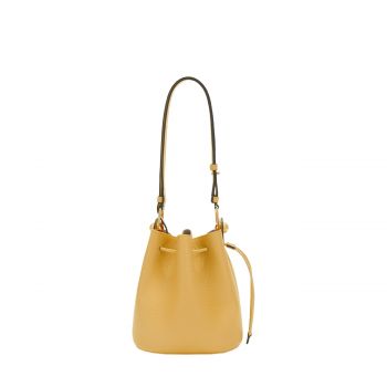 Sfera mini bucket bag