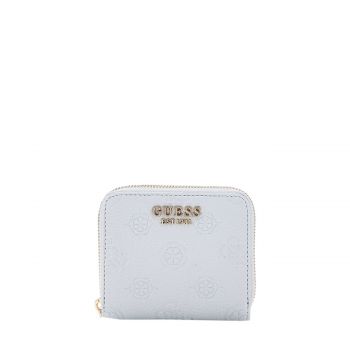 Cresidia 4g peony logo mini wallet