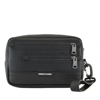 Men clutch bag