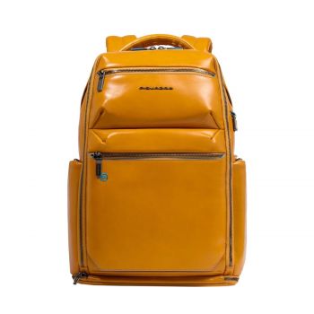 Peronalizable laptop backpack 15.6