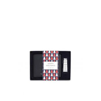 Portofel Gp Mini Cc Wallet And Money Clip AM0AM10434