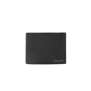 Portofel Warmth Trifold K50K507397 - Negru