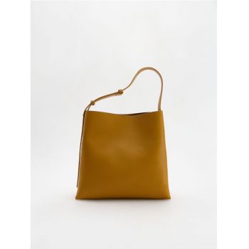 Reserved - LADIES` BAG - chihlimbariu