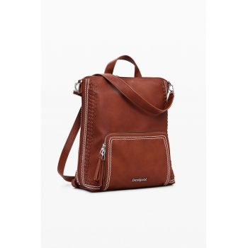 Rucsac dama camel 25SAKP21