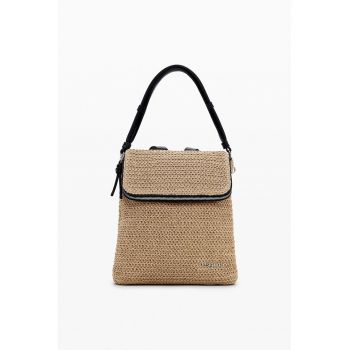 Rucsac dama Natural 25SAKO04