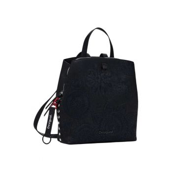 Rucsac dama negru 25SAKP02